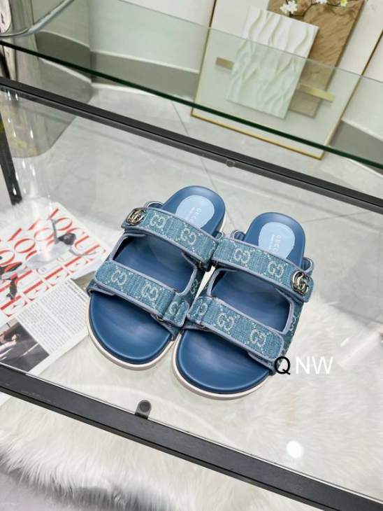 Picture of Gucci Slippers _SKUGuccisz35-40NW01381933
